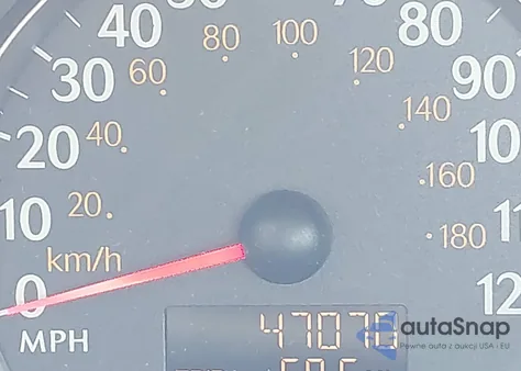 2004 Saturn Ion 1 из США, поврежденный, VIN 1G8AG52F44Z216475